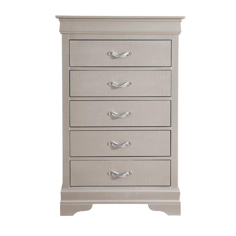Commode Lorana, Cappuccino