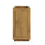 Brylee Freestanding Standard With Solid Wood Top-889452073-889452075