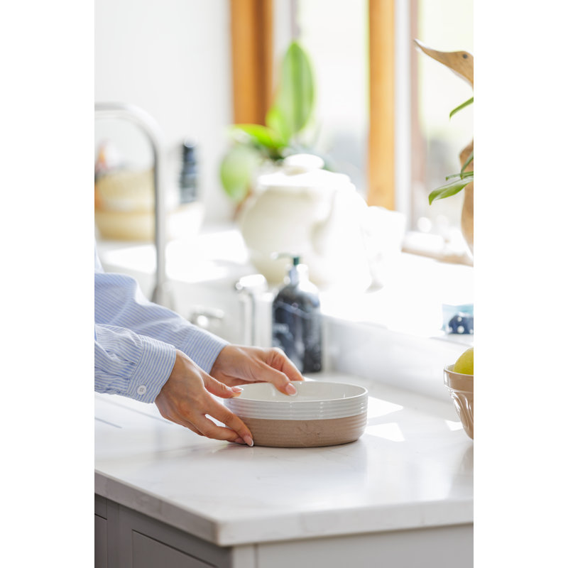 Mason Cash Heart Paw Bowls 15cm (set of 2), 5