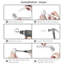 Porte-serviettes mural-95209620