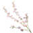Pink is out of stock selected