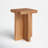 Wytheville Solid Wood End Table-1997405669