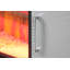 Emilius 59.57'' W Electric Fireplace-817384223