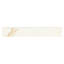 Ardena Vena Garniture de carrelage arrondi en porcelaine mate de 4 po x 24 po-98614950