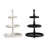 3 Tier Wooden Beaded Display Stand -114022675