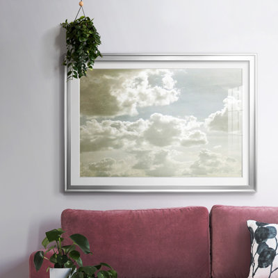 " Sky Scrapers IV "