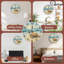 Horloge tortue