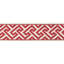 Treillis Passementerie Sanchi Tape 100% Polyester Fabric-1312473302