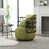 Lin olive est en rupture de stock