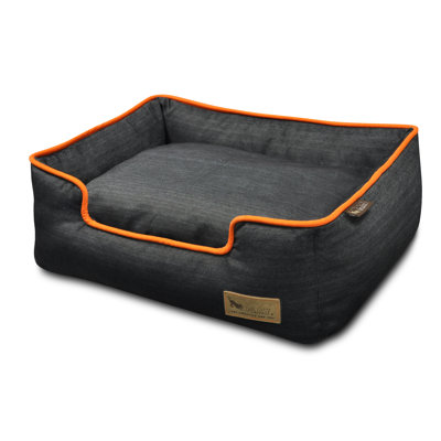 Lit pour chien Urban Denim 