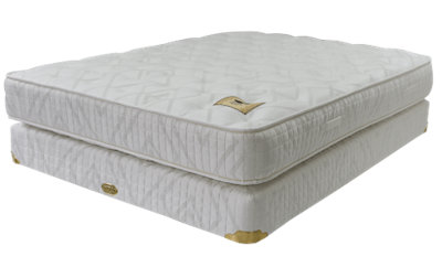 Inspired Baldwin Box Spring