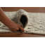 Tapis de couloir oriental marocain Trellis