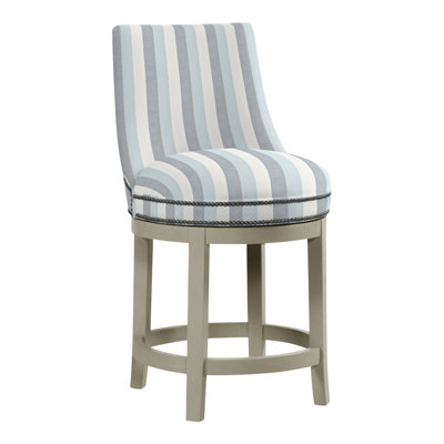 Tabouret de comptoir 26 po Vesper
