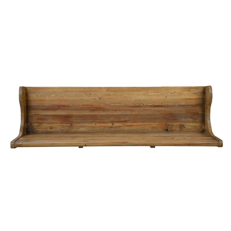 DeLine Storage Bench