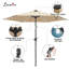 Parasol de marché lumineux Boxwell-729162946-714937128