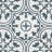 Cassis Arte 10" x 10" Porcelain Patterned Wall & Floor Tile-58859008