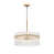 Brushed Brass selected