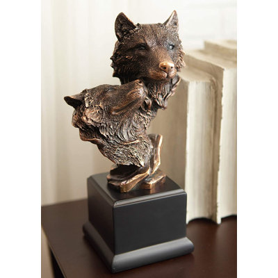 Moreno Animals Figurines & Sculptures