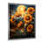 Silver Single Picture Frame