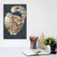 Patapoufette par Kim Haskins-impression d’art graphique-49715711-49715708