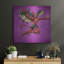 «Red Devil With Wings» par Flyland Designs-885833503