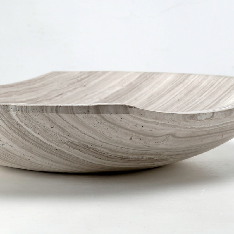 Marble Decorative Tray