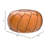 Pouf Unstuffed Ottoman Moroccan Footstool-1382262633