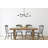 Cecelia 6 - Light Pendant-1201065731-1201065728