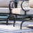 Balderston Metal Outdoor Lounge Chair-1382504975