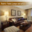 Lampe de bureau Farmhouse