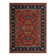 Abisha Oriental Indoor Rug