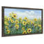 «Sunflower Fields Forever» par - Peinture-608343172-608343197