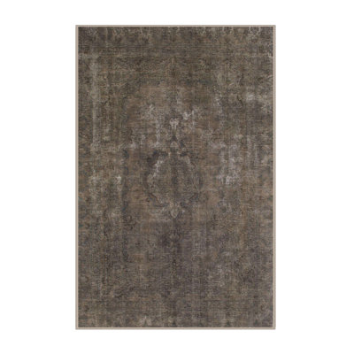 Abstract Indoor Rug