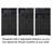 Millwood Pines Large Storage Cabinet With 2 Adjustable Drawers & 2 Shelf-397372406