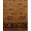 Fine Vibrance One-of-a-Kind 4'1" x 6'8" Hand Knotted Area Rug