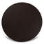 Lemuel 5-Pc Dining Set in Dark Brown and Walnut Brown Finished Wood, 37.4'' H X 17.9'' W X 19.9'' D-1473549547-1473549460