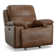 Fenwick Power Gliding Recliner With Power Headrest