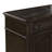 Dillmon Buffet w/ Blue Stone Insert Top