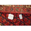 Wool Oriental Area Rug