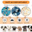 Couverture pour animaux