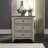  Harlowe King Poster Bed w/ Dresser & Mirror, Nightstand Bedroom Set-1810415125-1782309292