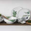 Bol à légumes rond Noritake Kyoka Shunsai, 9,75 po, 70 oz.