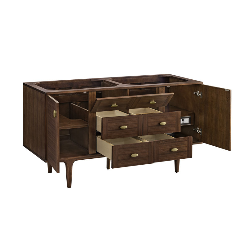 Amberly 48" Single Bathroom Vanity Base Only