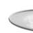31.4 "Round Dining Table, Medieval White Marble Patterned Dining Table, 2-3 Person Metal Base Dining Table, Easy To Assemble Casual Coffee Table, Office Desk