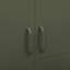 Branwell 2 Door Steel Wardrobe-1055509987