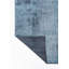 Rezki Rectangle Abstract Cotton and Viscose Indoor / Outdoor Area Rug-123871503