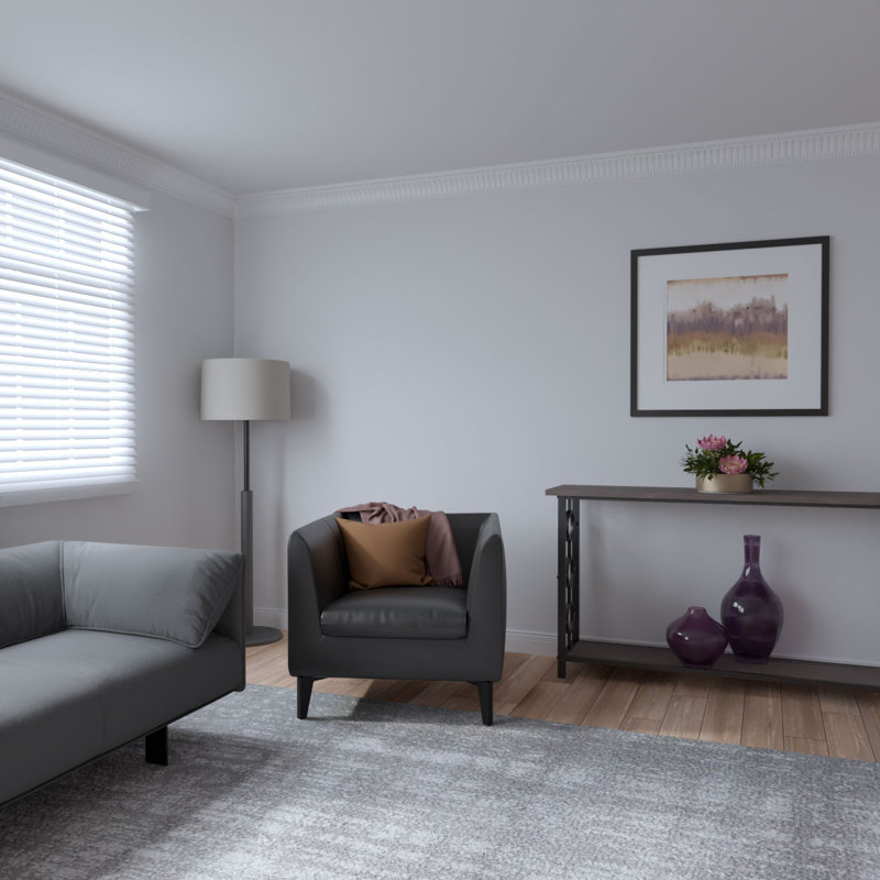 Cove Dentil with Bead Crown Moulding