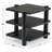 Hepburn 3 Shelf Wood Accent Table-286451325