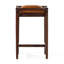 Porter Solid Oak Counter Stool-108806382