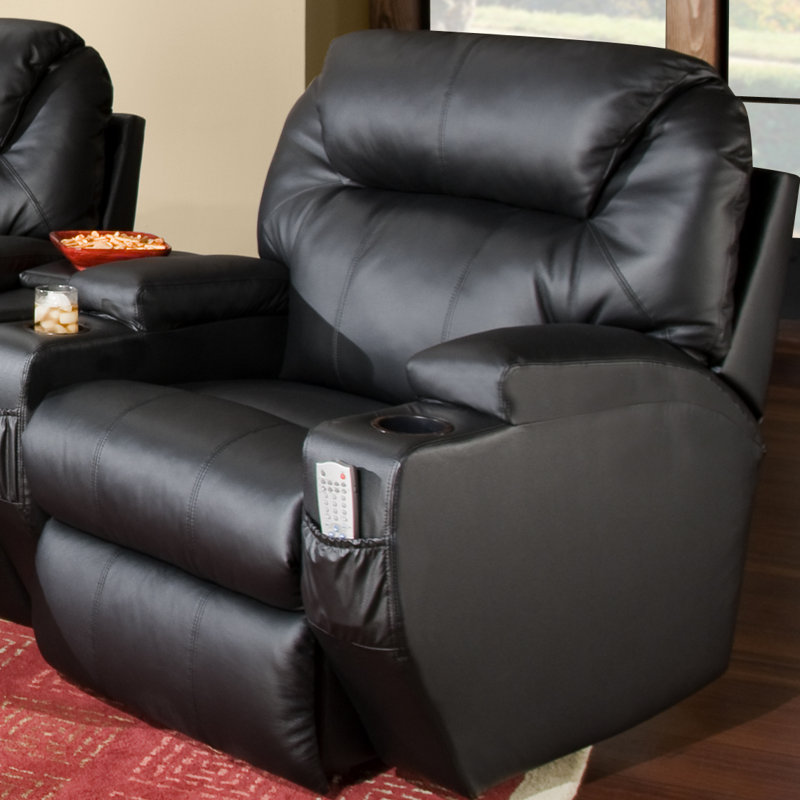 Starfire Home Theatre Seating